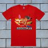 Rocketman Kim T Shirt