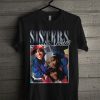 SWV Sisters With Voices T Shirt