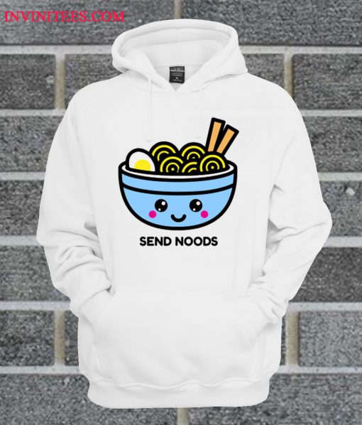 Send Noods Hoodie