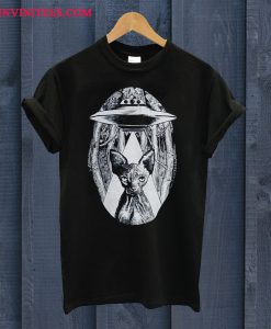 Sphynx T Shirt