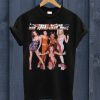 Spice Girls Unisex T Shirt