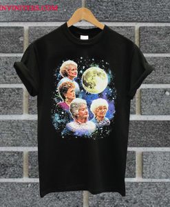 Stay Golden Girls T Shirt