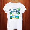 The Beach Boys World Tour 1988 T Shirt
