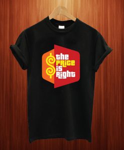 The Price Is Right T Shirt