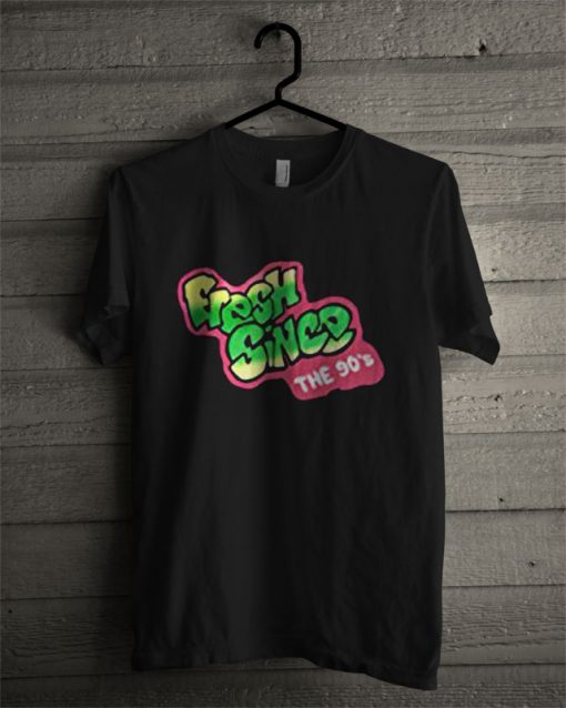 This Fresh Prince Of Bel-Air 90’s Concept T Shirt