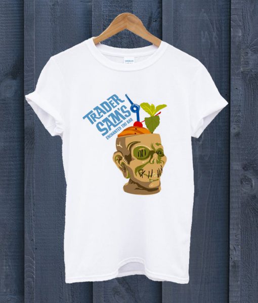 Trader Sam's T Shirt