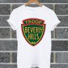 Troop Beverly Hills T Shirt