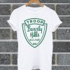 Troop Beverly Hills What A Thrill T Shirt