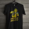 Truffle Shuffle Neon T Shirt