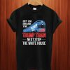 Trump Train T Shirt