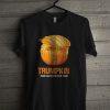Trumpkin Halloween T Shirt