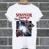 Unisex Stranger Things T Shirt