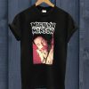 Vintage Marilyn Manson T Shirt