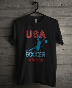 World Cup 2019 T Shirt