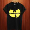 Wu-Tang Clan T Shirt