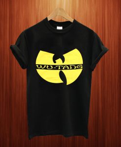 Wu-Tang Clan T Shirt