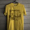 Yellowstone T Shirt