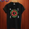 A Tribe Called Quest Black T Shirt