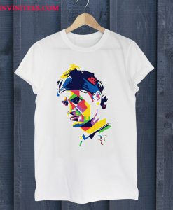Acheter Roger Federer T Shirt