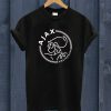 Ajax Logo T Shirt