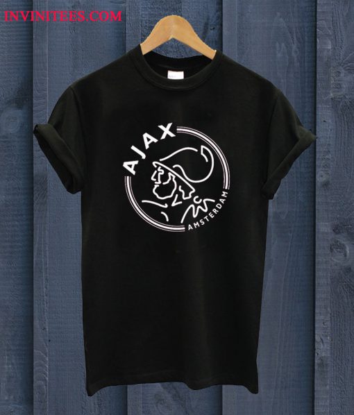 Ajax Logo T Shirt
