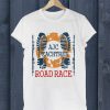 Ajc Peachtree Road Race T Shirt