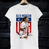 Alex Morgan White T Shirt