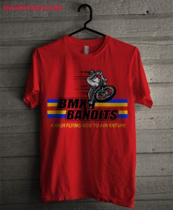 BMX Bandits Short Sleeve T Shirt