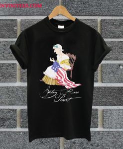 Betsy Ross Perot T Shirt