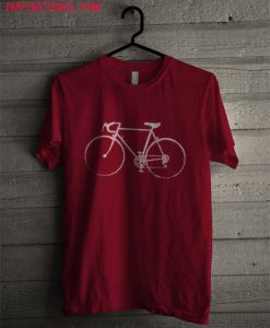 Bicycle T Shirt