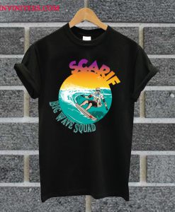 Big Wave Squad Scarif T Shirt