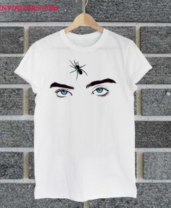 Billie Eilish - Camiseta Para Niños T Shirt
