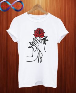 Bloom Troye Sivan T Shirt