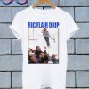 Brett Hull Ric Flair Drip T Shirt