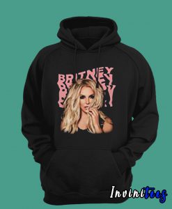 Britney Spears Hoodie