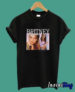 Britney Spears T shirt