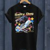 Buxys Salty Dog Saloon T Shirt