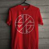 CRASS logo T Shirt