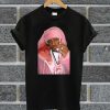 Camron Dipset Killa Pink Meme Hip Hop T Shirt