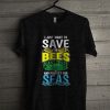Conservationist Arbor Earth Day T Shirt