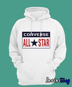 Converse All Star Hoodie