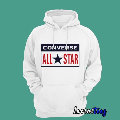 Converse All Star Hoodie