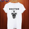 Doctor X T Shirt