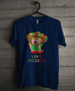 Donald Trump The Mexican Funny T Shirt