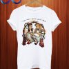 Dorothy And Alice T Shirt