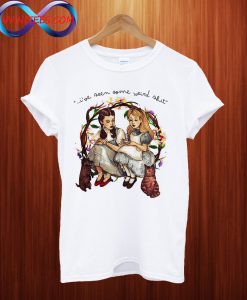 Dorothy And Alice T Shirt