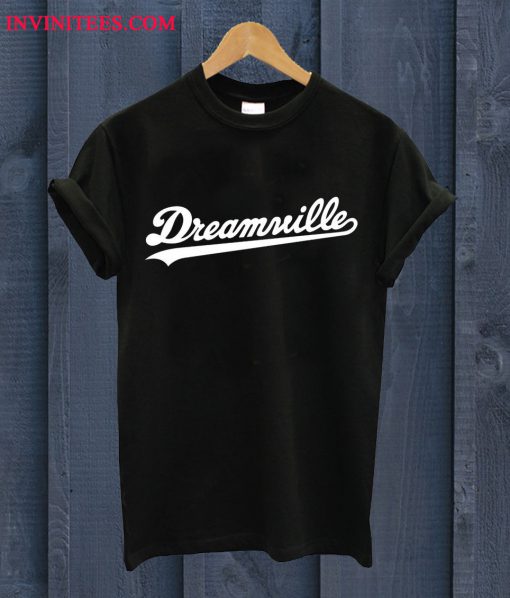 Dreamville T Shirt