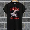 Duke Caboom King Of The Jump T Shirt