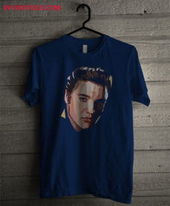 Elvis Presley T Shirt