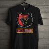 Fancy Bear Hackers Of The 2016 T Shirt